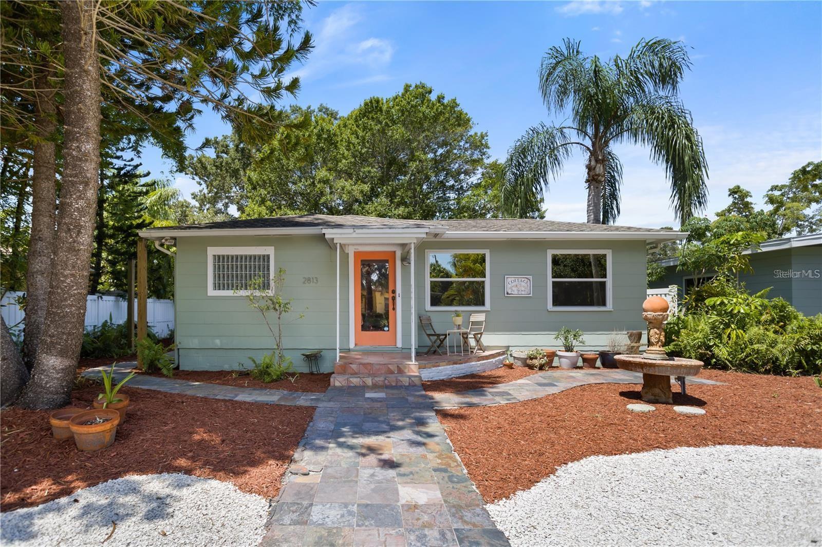 2813 46th Street South